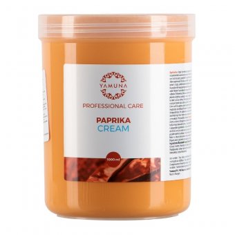 Yamuna Crema cu Paprika 1000ml